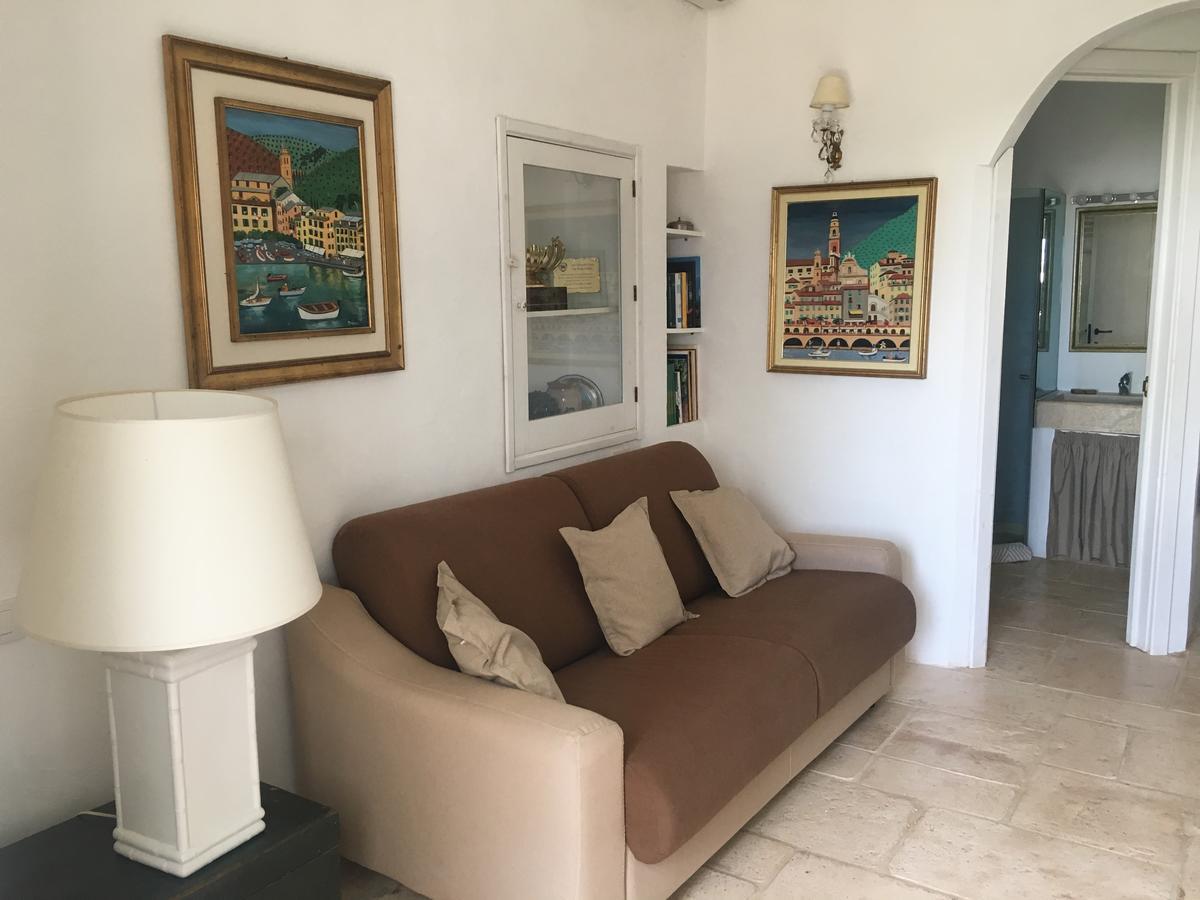 Masseria Camarda Ceglie Messapica Exteriör bild